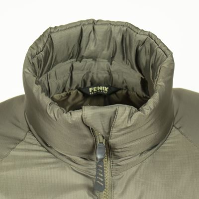 Giacca invernale BARRA Climashield® VERDE FENIX Protector TW-145 4