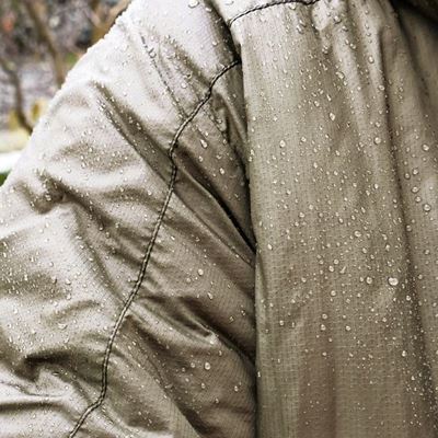 Giacca invernale BARRA Climashield® VERDE FENIX Protector TW-145 6