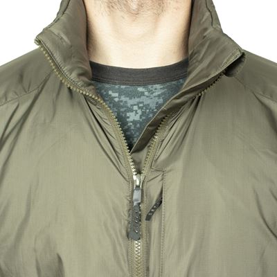 Giacca invernale BARRA Climashield® VERDE FENIX Protector TW-145 8