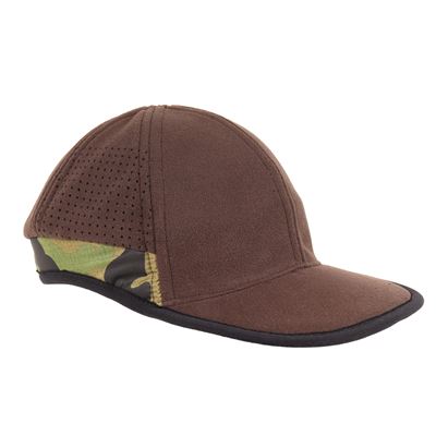 Cappellino WB con visiera modello 95