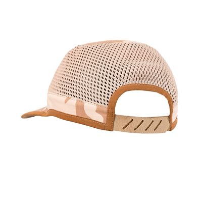 Cappellino estivo AIR con rete modello 95 DESERT FENIX Protector TW-153-DE 6