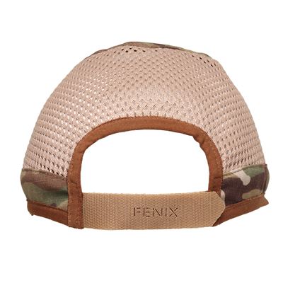 Cappellino estivo AIR con rete MULTICAM® FENIX Protector TW-154-MC 3