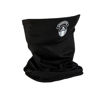 Collare AČR 43° reggimento paracadutisti ČERNÝ