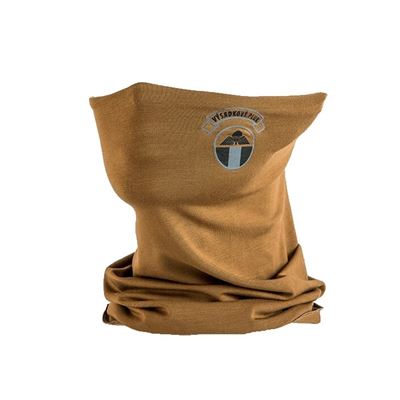 Collare AČR 43° reggimento paracadutisti COYOTE