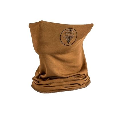 Sciarpa AČR 102° battaglione di ricognizione COYOTE