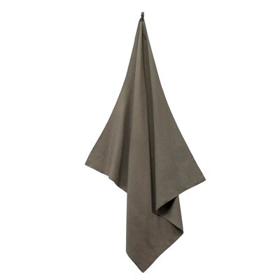 Asciugamano FIELD MEDIUM OLIVE GREEN