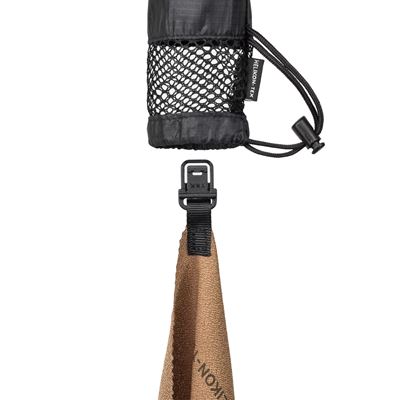 Asciugamano FIELD MEDIUM COYOTE Helikon-Tex® TW-TPM-PN-11 3
