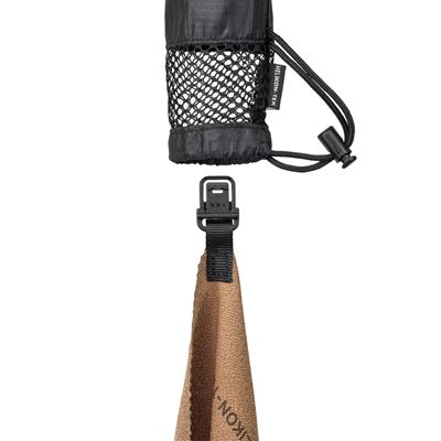 Asciugamano FIELD SMALL COYOTE Helikon-Tex® TW-TPS-PN-11 3