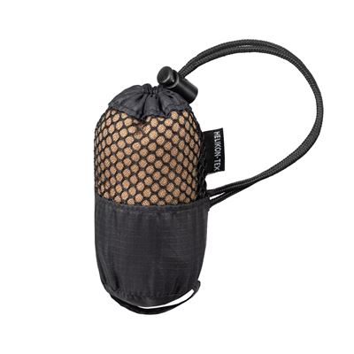 Asciugamano FIELD SMALL COYOTE Helikon-Tex® TW-TPS-PN-11 2
