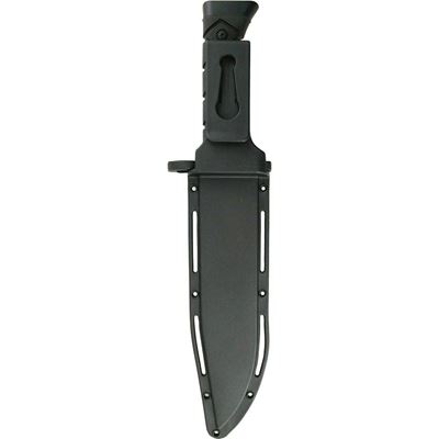 Coltello TAC-XTREME BOWIE con lama liscia  TX-41B 2