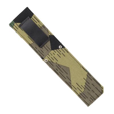 Fodero per coltello UTON mimetico II  U-MAS-II 2