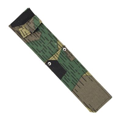 Fodero per coltello UTON mimetico II