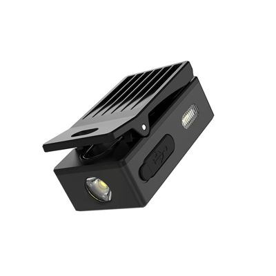 Torcia U1 RGB ricaricabile, 500 lumen, 75 metri, IP65 SPERAS U1-SP 4