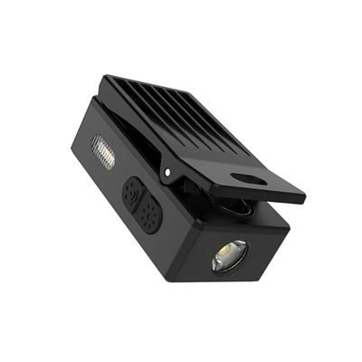 Torcia U1 RGB ricaricabile, 500 lumen, 75 metri, IP65 SPERAS U1-SP 3