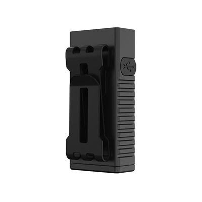 Lampada U3 RGB con montaggio su bicicletta, 700 lumen, 118 metri, IP68 NERO SPERAS U3BLK-SP 2