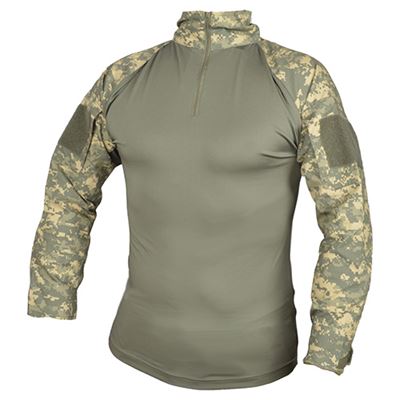 Camicia tattica UBAC ACU DIGITAL