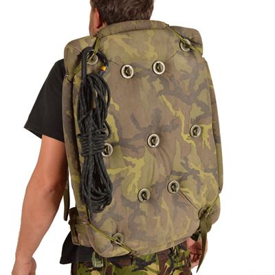 Supporto universale UNR-1 modello 95 bosco usato Esercito ceco UNR-1 3