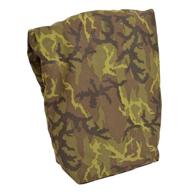 Supporto universale UNR-1 modello 95 bosco usato Esercito ceco UNR-1 5