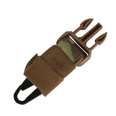 Cinghia per arma US COBRA a punto singolo MULTICAM® CONDOR OUTDOOR US1001-008 2