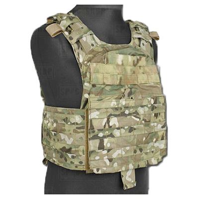 Gilet leggero CYCLONE MOLLE porta piastre MULTICAM® CONDOR OUTDOOR US1020-008 4