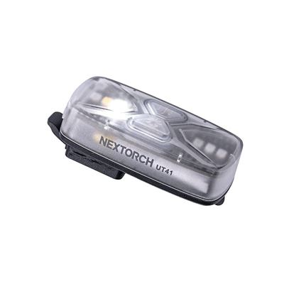 Luce di posizione - segnale UT41 5 colori di luce + IR NEXTORCH UT41 4