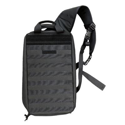 Zaino tattico UTB-01 NERO