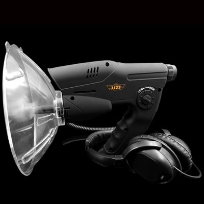 Dispositivo di intercettazione UZI UZI-OD-1 2