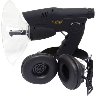 Dispositivo di intercettazione