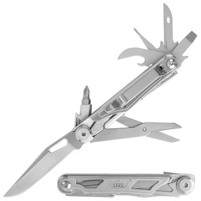 Coltello multifunzione con utensili MULTI TOOL