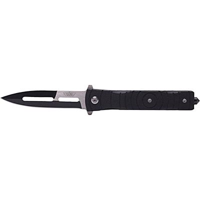 Coltello pieghevole MOSSAD III con lama liscia