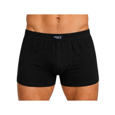 Boxer funzionali da uomo MERINOWOOL 05 NERI