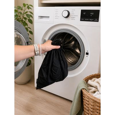Boxer funzionali da uomo MERINOWOOL 05 VERDI VOXX V-1263-K 2