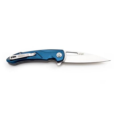 Coltello pieghevole ELIPT D2 BLU MIKOV V1801721 5