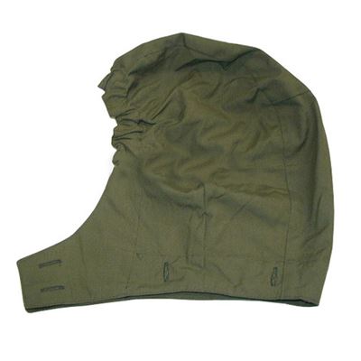 Cappuccio AČR vz.85 VERDE