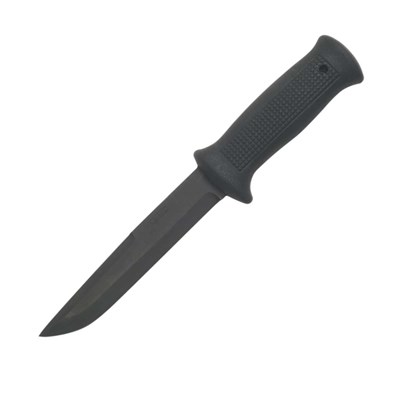 Coltello UTON 362-OG senza accessori NERO