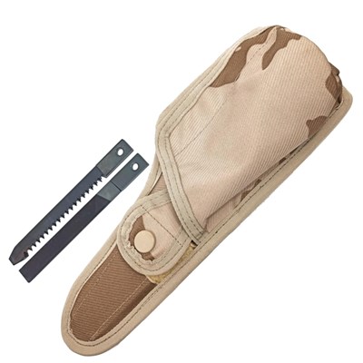 Custodia UTON 362-4 DESERT/K MNS compresi gli accessori