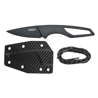 Coltello FOGLIA GRIGIO MIKOV 725-B-18/LIST-SEDY 3