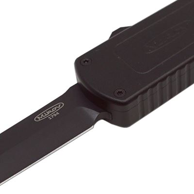 Coltello a scatto RAPTOR NERO MIKOV V2411047 7