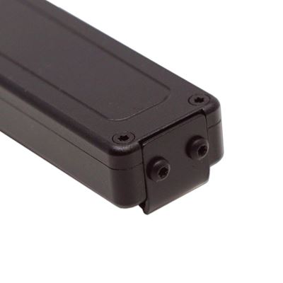 Coltello a scatto RAPTOR NERO MIKOV V2411047 6