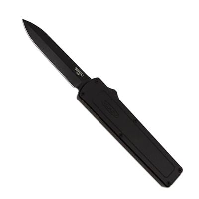 Coltello a scatto RAPTOR NERO
