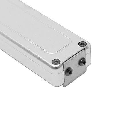 Coltello a serramanico RAPTOR ARGENTO MIKOV V2411048 4