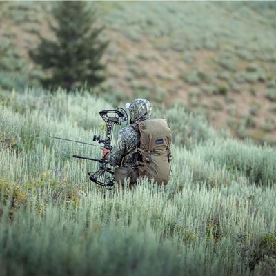 Sacca aggiuntiva VAPOR 2500 V2 DRY EARTH EBERLESTOCK V25ME-V2 7