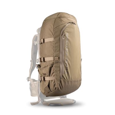 Sacca aggiuntiva VAPOR 2500 V2 DRY EARTH