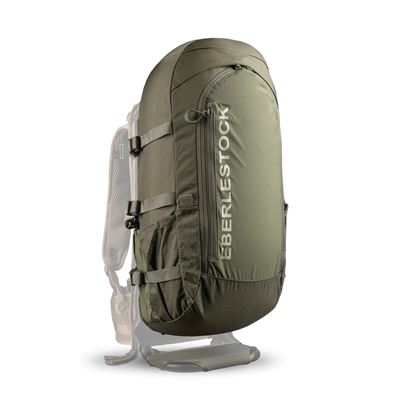 Sacca aggiuntiva VAPOR 2500 V2 MILITARY GREEN