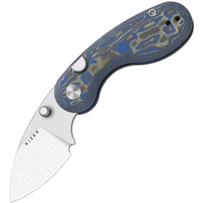 Coltello pieghevole MICROBE VORTEX