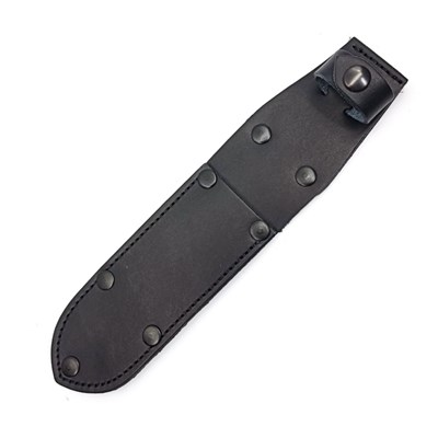 Custodia UTON 362-OG-1 BLACK LEATHER