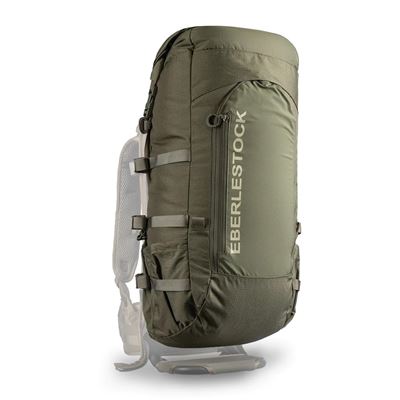 Sacca aggiuntiva VAPOR 5000 V2 MILITARY GREEN