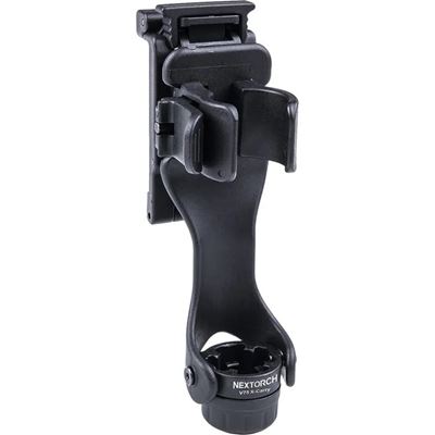 Fondina rotante V75 per manganello NEX N21C e N28C NEXTORCH V75 4