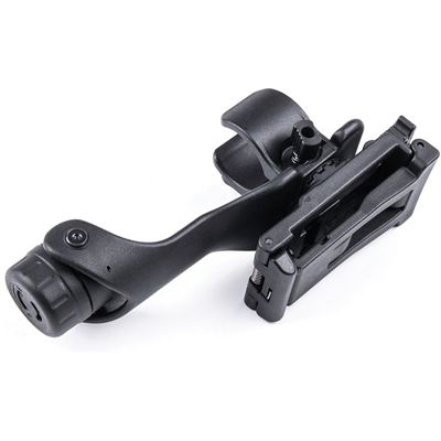 Fondina rotante V75 per manganello NEX N21C e N28C NEXTORCH V75 3