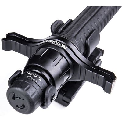 Fondina rotante V75 per manganello NEX N21C e N28C NEXTORCH V75 2